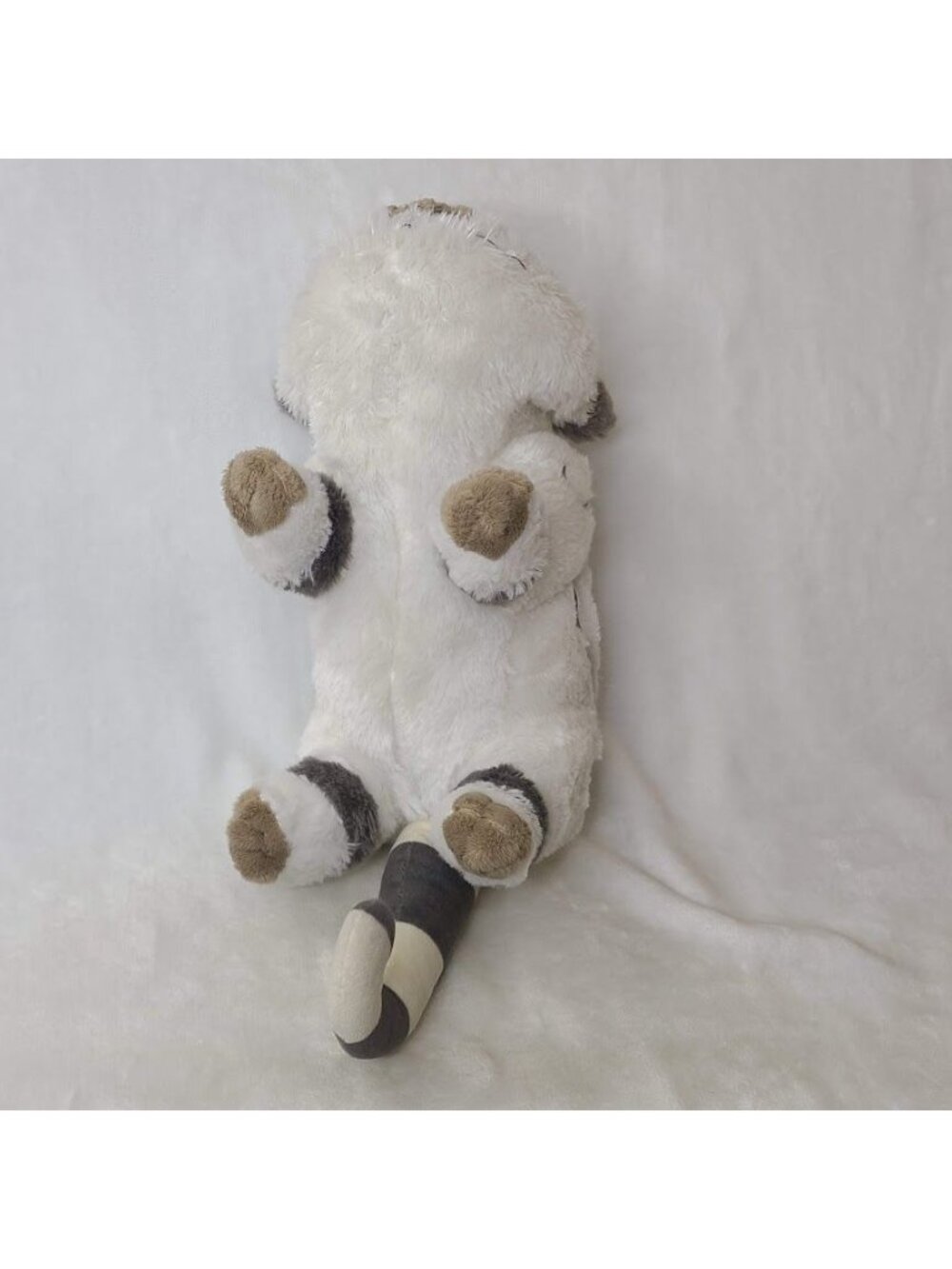 Disney Fairies NeverBeast Gruff Plush Tinkerbell Legend of the 14" - Picture 6 of 8